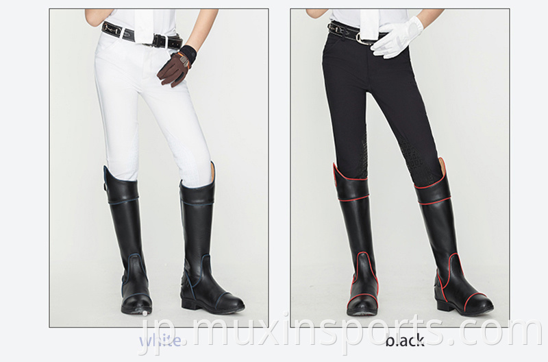 horse riding apparel pants